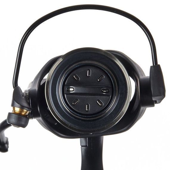 Катушка LJ Makora BP SPIN 8 2500FD