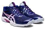 ASICS Gel Blade 8 "Blue Purple" Women"s