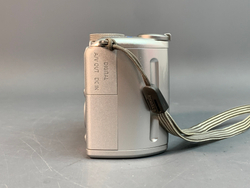 Canon PowerShot A630