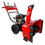 BRAIT СБ-7861 снегоуборщик бензиновый 7 л.с. ковш 61 см, выброс 12 м, 6 вперед/2 назад 05.01.026.073