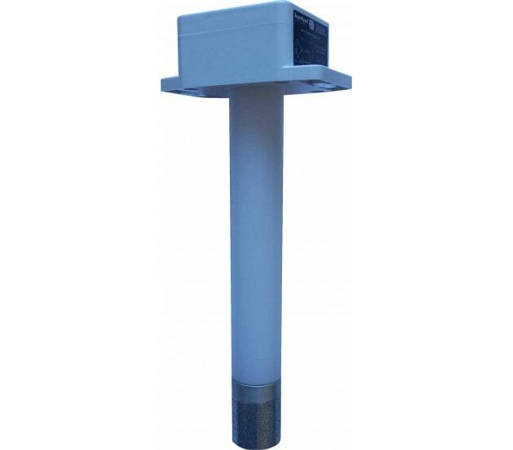 ДУГ 24.0-10.2.10.К и ДУГ 24.4-20.2.10.К датчики углекислого газа (шток 100, 200, 300мм)