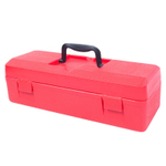 МАСТАК (102-10046C) Приспособление для развальцовки тормозных трубок, 4.75, 6.00 мм, кейс, 7 предметов