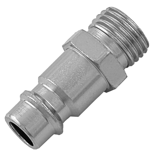 57053 Ниппель универсальный быстросъемный ("папа")