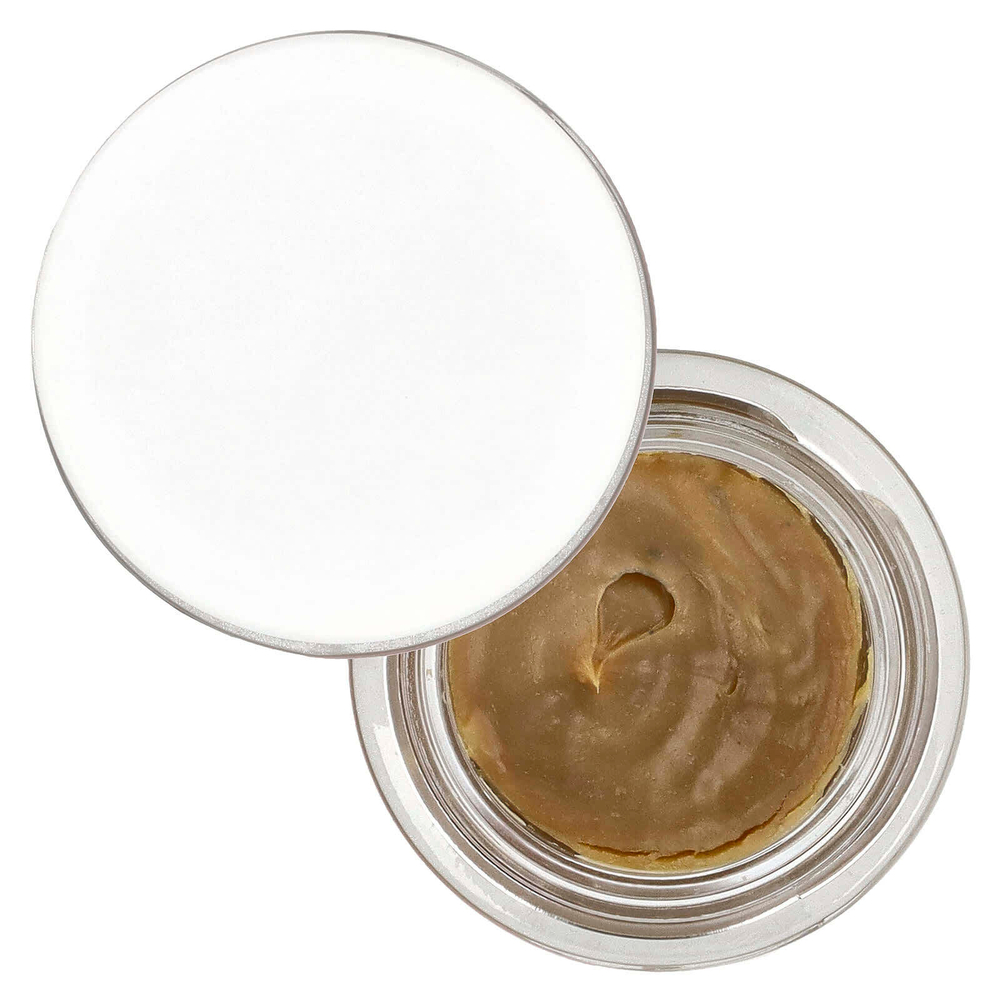 Bee & You, Интенсивный увлажняющий защитный крем для лица и тела, 15 мл (0,51 жидк. Унции)