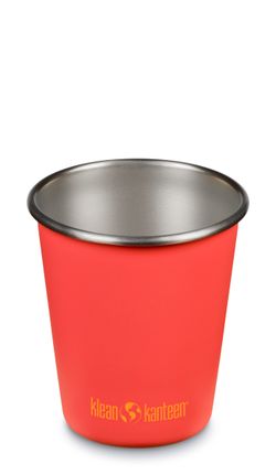 Набор стаканов Klean Kanteen Kid Cup 10oz (296 мл) Gum Drops - 4 шт