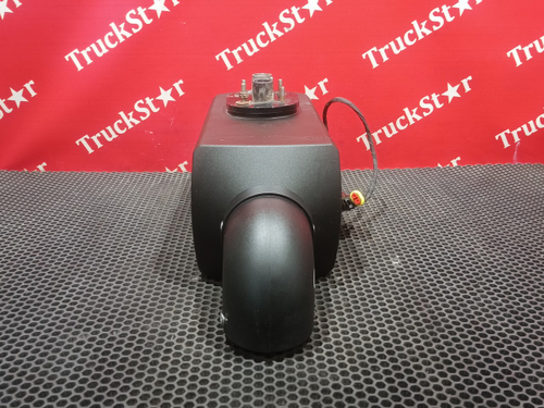 Отопитель автономный 4 kW 2022г