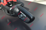 Кусторез Honda HHH 36 AXB