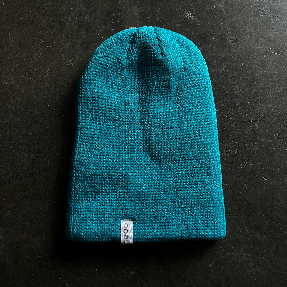 Шапка Coal Frena Turquoise