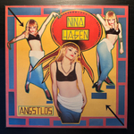 Nina Hagen - Angstlos (Голландия 1983г.)