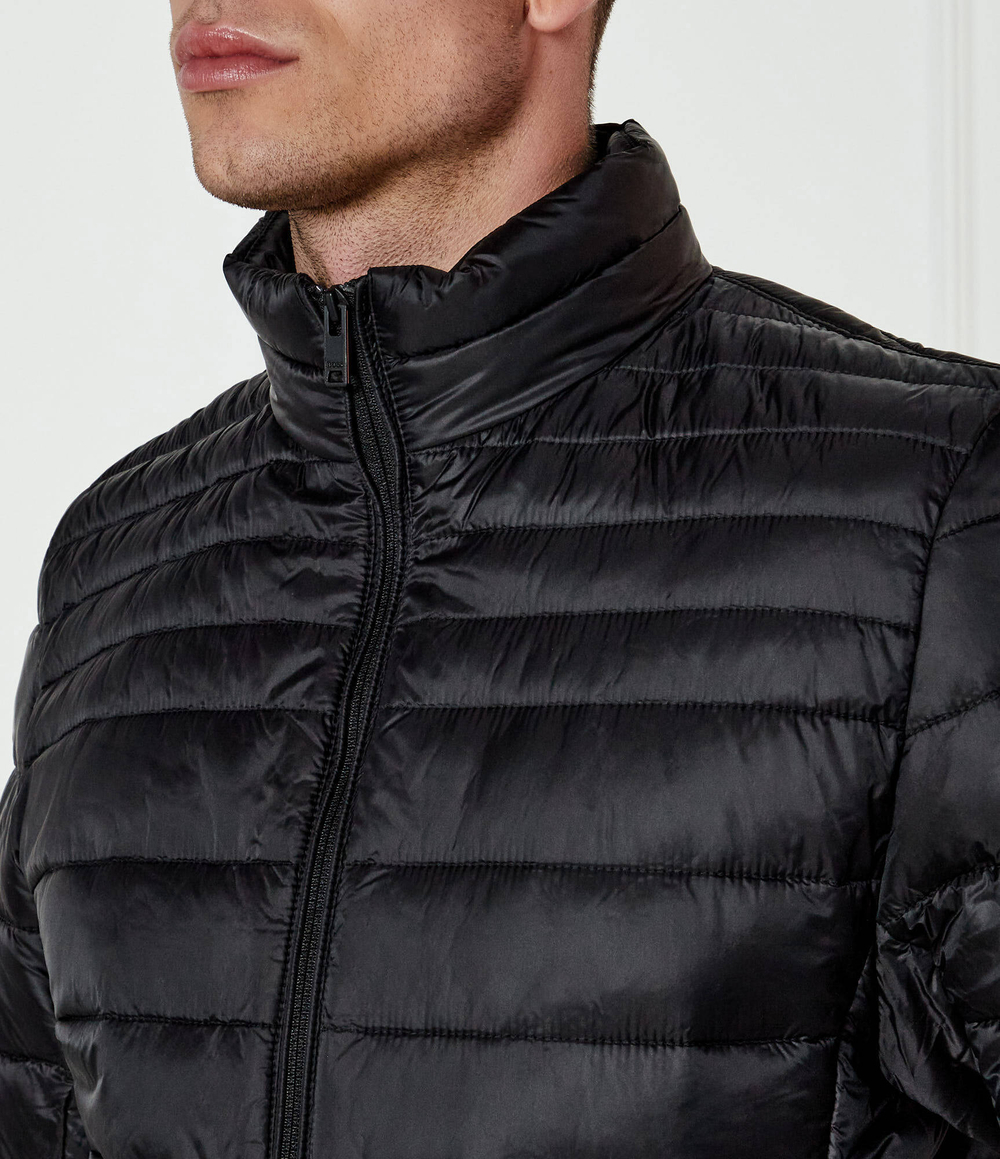 Куртка Oden2 BOSS ORANGE - черный(50530822)