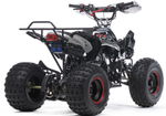 Квадроцикл BSE XT-1 Black