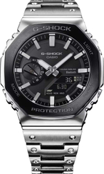 Мужские наручные часы Casio G-Shock GM-B2100BT-1A