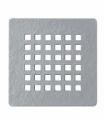 Душевой поддон Vincea VST-4SR9016G 160x90 серый