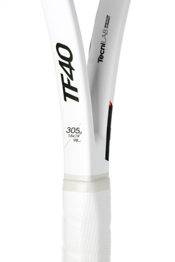 Теннисная ракетка Tecnifibre TF40 305 (16x19) V3 + Струны + Натяжка