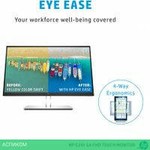 Монитор HP E24t G4 9VH85AA