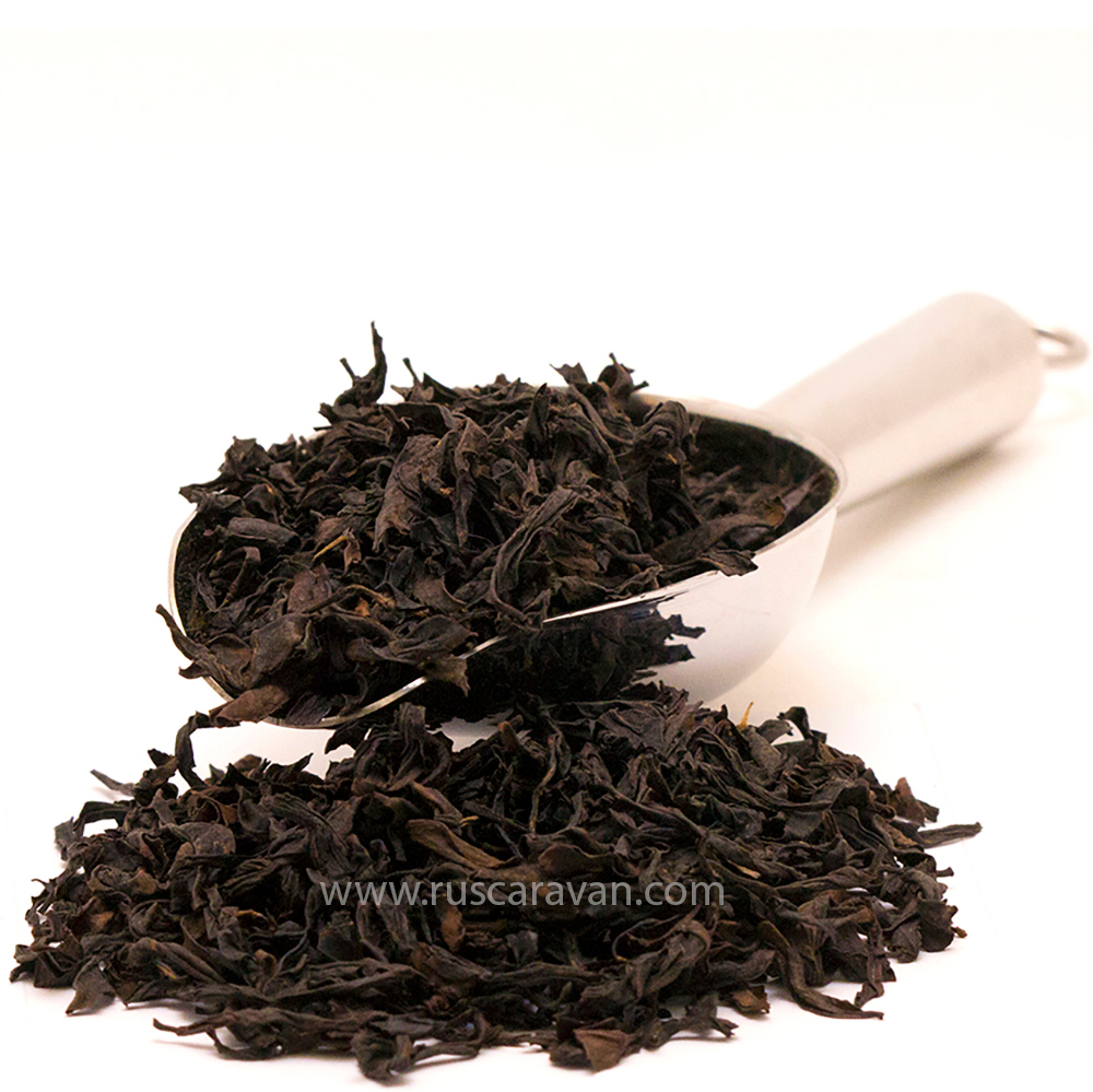 0698к Чай улун "Сяо Хун Пао" коллекционный №270