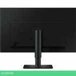 Монитор Samsung Essential S4 LS27D400GAUXEN