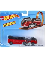 Грузовик Хот Вилс Volkswagen Hauler BFM60 GMB67