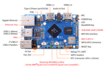 Orange Pi 5 Pro 4GB