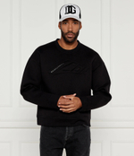 Худи Dsquared2 - черный(S79GU0120 D25011)