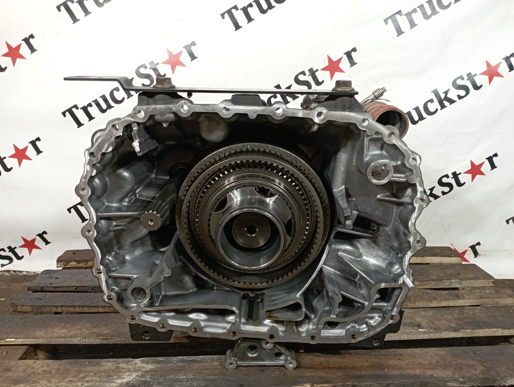 Ретардер кпп 12TX2621TD 2023г.