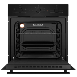 Встраиваемый электрический духовой шкаф Maunfeld AEOC6040B2