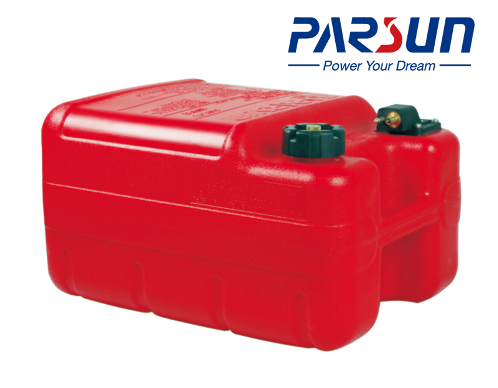 Двухтактный лодочный мотор Parsun TE 9.9 BMS Enduro