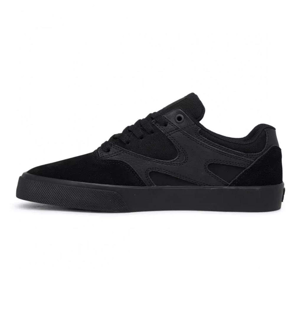 Кеды DC Shoes KALIS VULC M SHOE 3BK