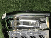 Фара правая Tank 500 (2021-н.в.) LED