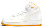 Кроссовки Nike Air Force 1 07 "Laser Orange"
