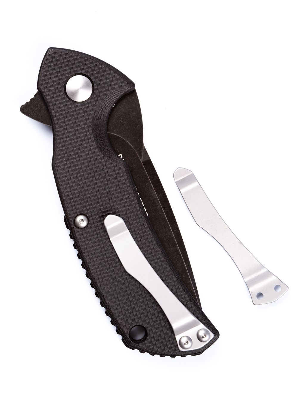 Нож Steel Will F16M-09 Plague Doctor