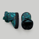 Boost Booties (папоротник)