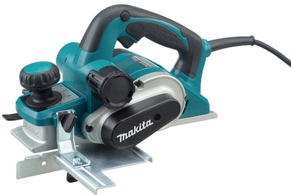 Рубанок Makita KP0810K