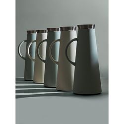 Термокувшин Zen, 1 л, мятный