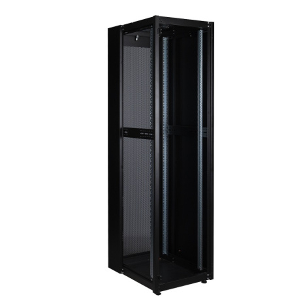 Шкаф напольный 19", 42U Datarex DR-721511