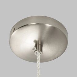 Citilux Томми CL102621 Светильник подвесной Прозрачный