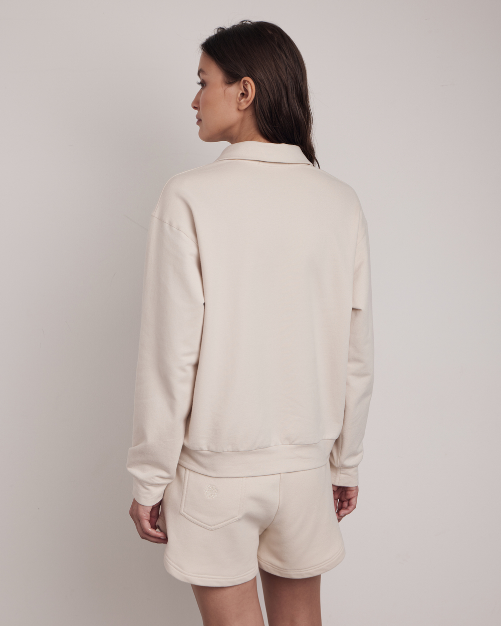 Шорты Daily 1 Shorts In Ivory