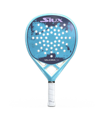 Ракетка Siux Valkiria Go 2025 — лёгкость и комфорт для универсальной игры
