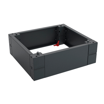 Фиксаторы для цоколя 200 мм, 1 комплект - 4 шт.