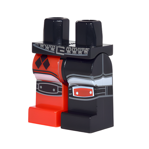 Ноги от Харли Квинн 970d03pb04