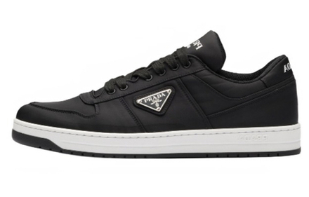 Кроссовки PRADA, 2EE375_3LFV_F0002