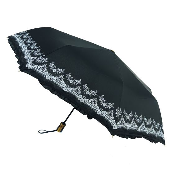 Женский зонт Три Слона  - Полный автомат 3818-G-01