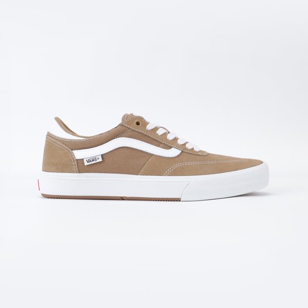 Vans Gilbert Crockett (tobacco) артикул: - купить в магазине Дайс
