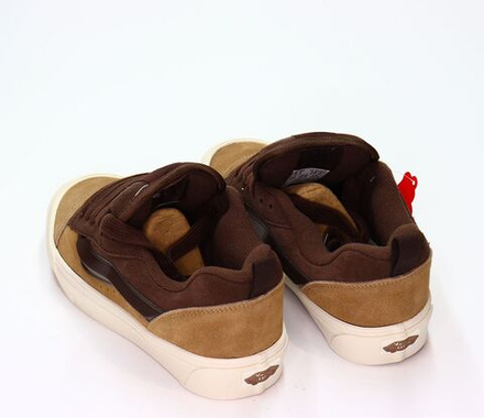 Кеды нат. Замша (41-46)р. / шт. A1082-5