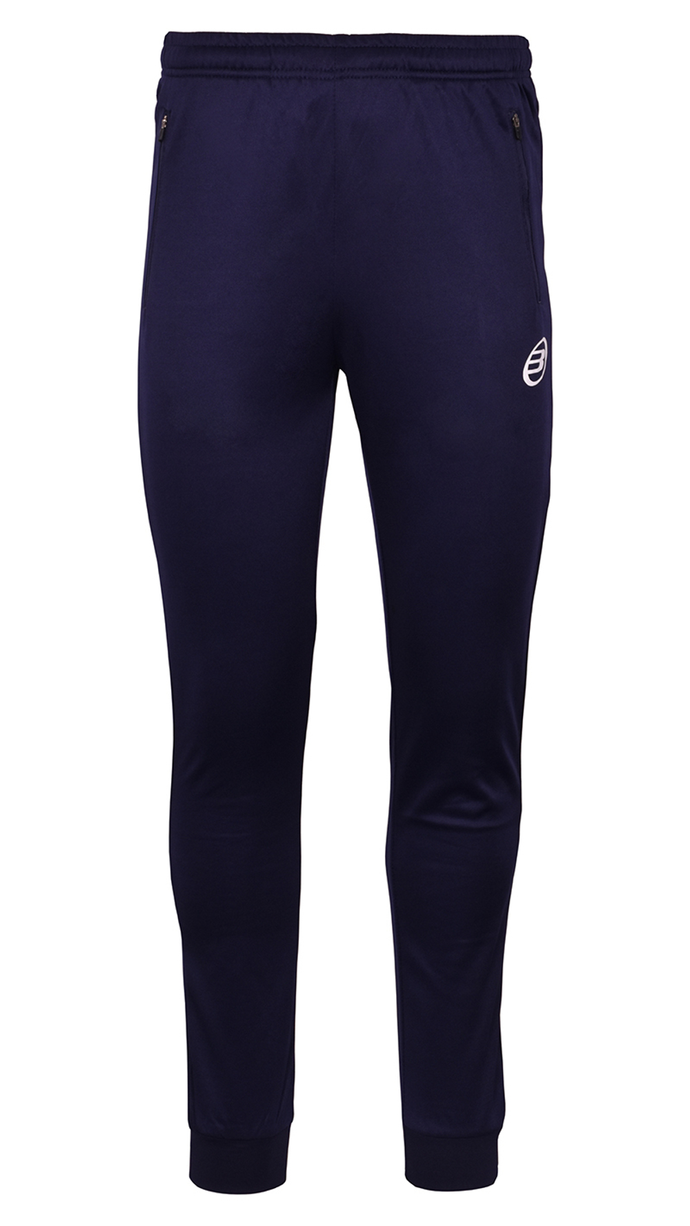 Мужские теннисные штаны Bullpadel Luix - небесный