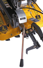 Сельскохозяйственная машина Huter МК-7000Р-10