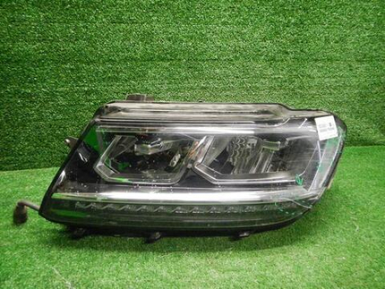Фара левая VW Tiguan 2 (2016-2020) LED