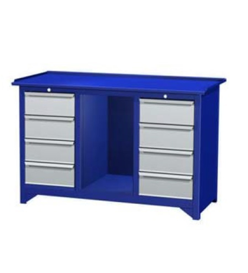 Верстак слесарный АС-120