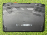 Игровой Acer Nitro  17"\i5-10\8\1650ti\ssd256