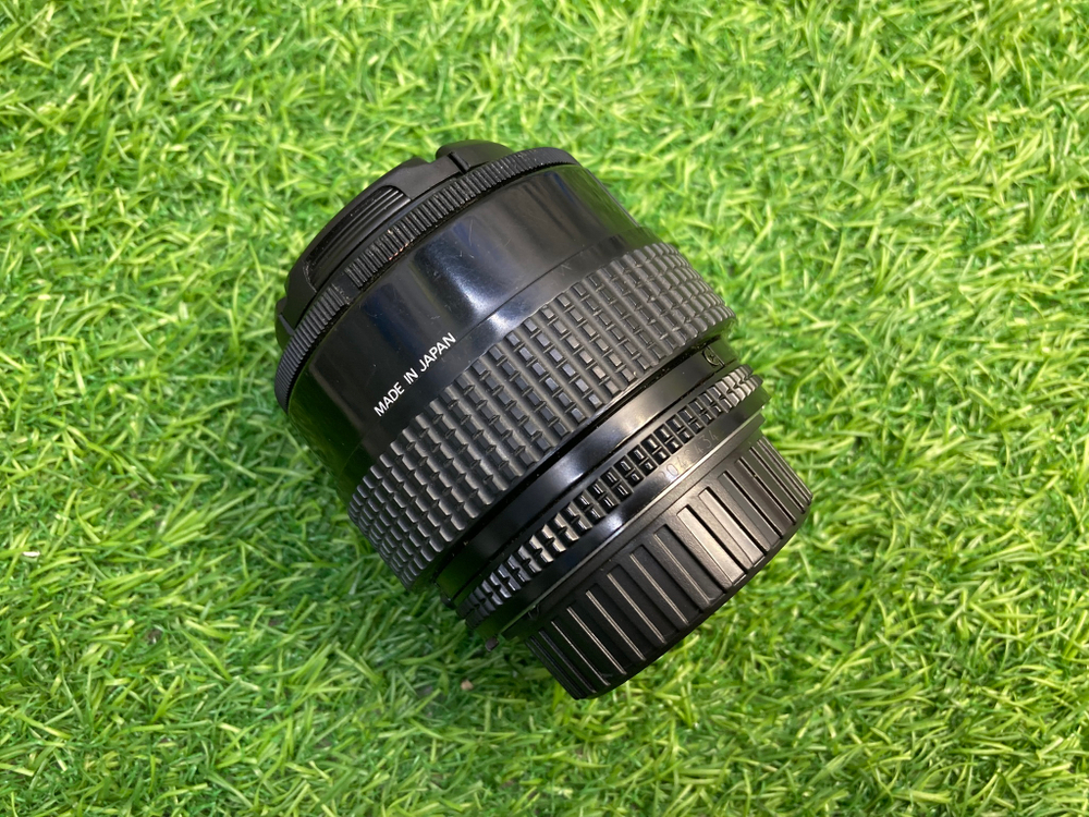 Nikon AF Nikkor 35-70mm 3.5-4.5 Покупка/Продажа